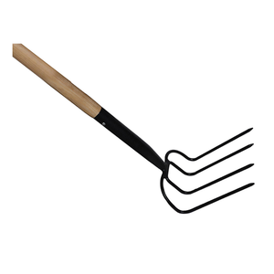 Faithfull FAIMANDRAG Manure Drag 4-Prong 1.75m