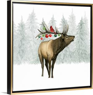Festive Forest II