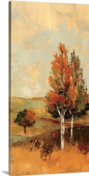 Autumn Hills III