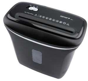 GENIE 480X CROSS CUT SHREDDER