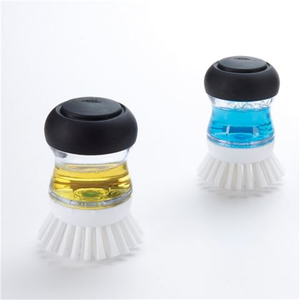 OXO - Soap Dispensing Palm Brush Refill Set 2pce