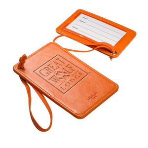 Venezia  Luggage  Tag