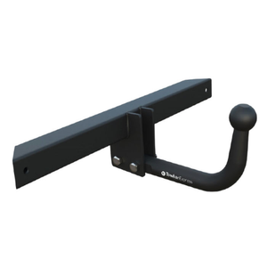 SUZUKI VITARA SWAN NECK TOWBAR