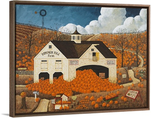 Pumpkin Hill Farm
