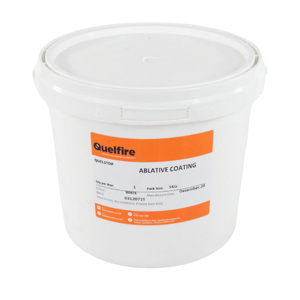 QuelStop Ablative Coating 5kg
