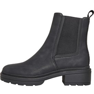 Rocket Dog Womens Iggie Boots Black