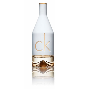 Calvin Klein CK IN2U FOR HER Eau De Toilette Spray 150ml