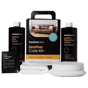 Leather Care Kit +