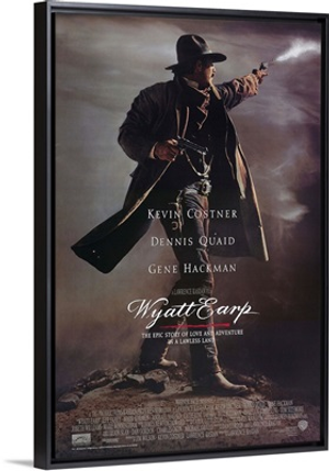 Wyatt Earp (1994)