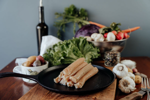 Pasture-Raised Chicken Sausage Links - 0.75 lbs