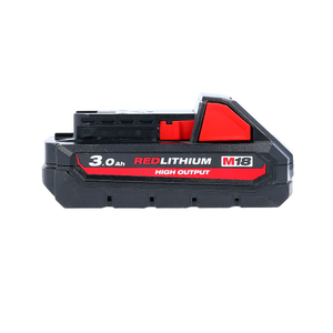 Milwaukee M18HB3 18V 3Ah REDLITHIUM ION High Output Battery