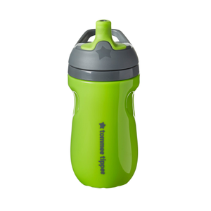 Insulated Sportee Bottle, 12m+, 9oz