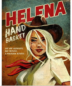 Pulp Western Helena