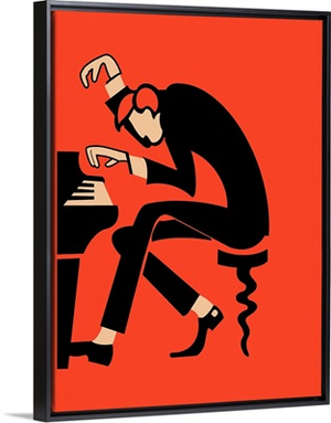 The Piano