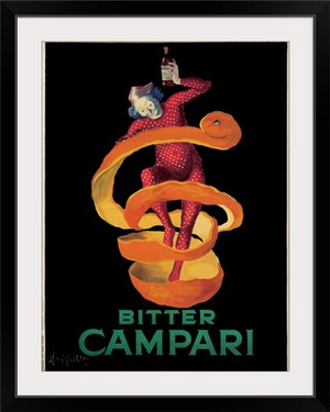 Bitter Campari