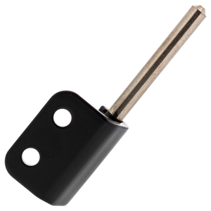 Polaris 1019785 WELD-HINGE UPPER LH Part Ranger 1000 XP -458
