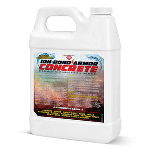 Ion-Bond Armor Subsurface Sealer - 2.5-gal