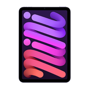 Apple iPad Mini (6th Gen)