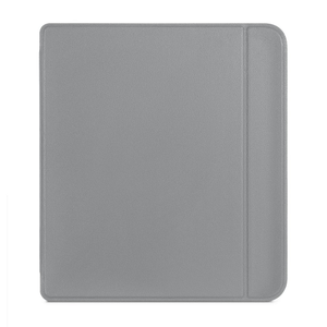 Basic SleepCover per Kobo Libra 2 - Grigio argento