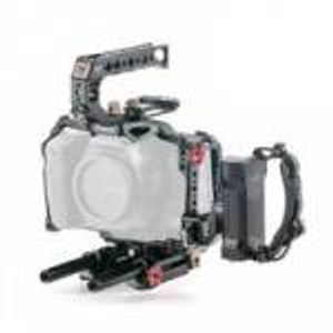 Tilta Advanced Kit for BMPCC 6K Pro - Black (p/n TA-T11-A-B)