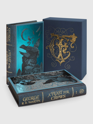 A Feast for Crows