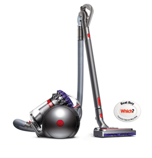 DYSON CY28 BIG BALL ANIMAL 2 VAC