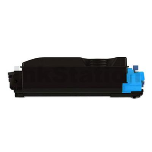 Non-Genuine alternative for TK-5284C Cyan Toner Cartridge suitable for Kyocera Ecosys P6235CDN, M6635CIDN - 11,000 pages