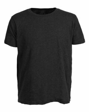 Tultex 0265TC Youth Poly-Rich Tee