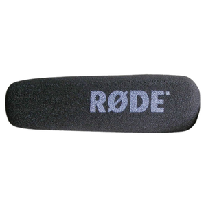 Rode WSVM Pop Filter / Wind Shield