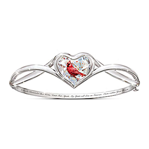 Remembrance Messenger From Heaven Bracelet