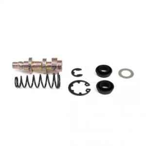 Doss Front Master Cylinder Rebuild Kit For Dual Disc Models 2008-2023 Harley Davidson Touring, 2010-2013 - 2019-2023 Trikes & 2006-2017 V-Rod Models (84419)