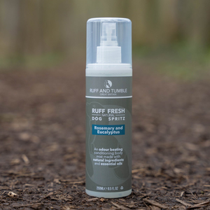 Ruff Fresh - Spritz