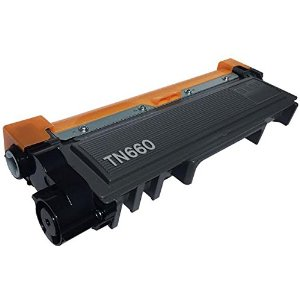 Compatible for TN660 HY Toner Cartridge, 2600 pages, Black
