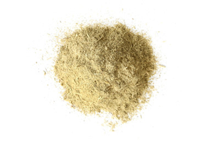 Meadowsweet Herb Powder Organic