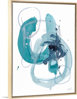 Aqua Orbit II