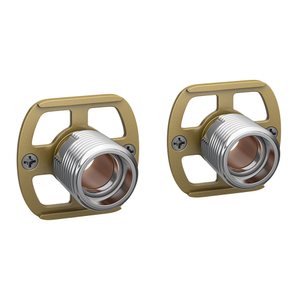 Fast Fix Kit Bracket for Bar Shower Valves