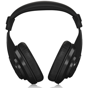Behringer HPM1100 Studio Monitoring Headphones (Black)