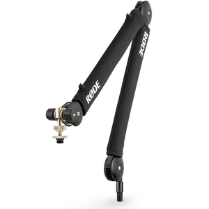 Rode PSA1+ Premium Professional Studio Boom Arm