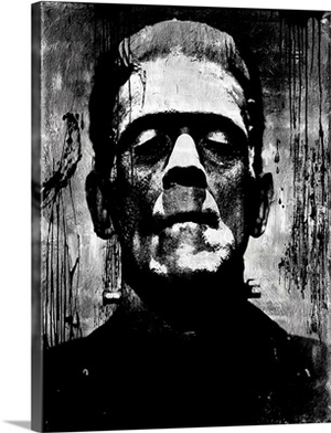 Frankenstein II
