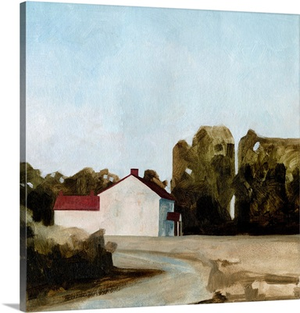 Quiet Farmhouse II