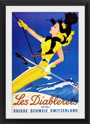 Diablerets