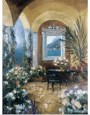 The Veranda 2