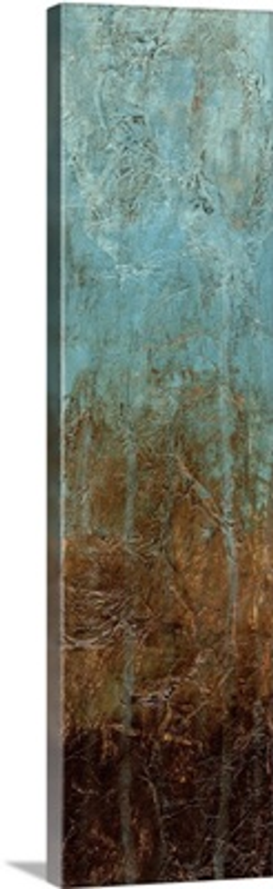 Oxidized Copper I