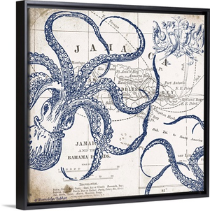 Octopi II