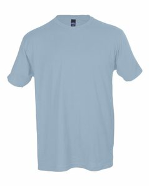 Tultex T202 Unisex Fine Jersey T-Shirt
