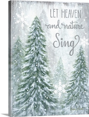 ALP1720 - Let Heaven and Nature Sing