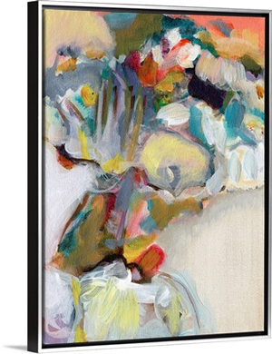 Flower Vendor II