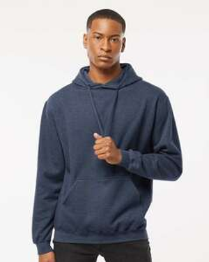 Tultex T320 Unisex Fleece Hooded Sweatshirt