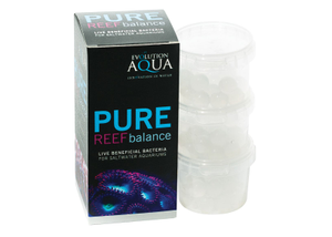 Evolution Aqua Pure Reef Balance 60 Balls