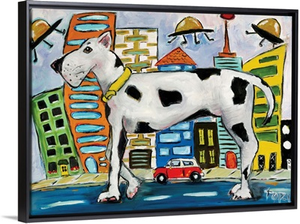 Urban Dog